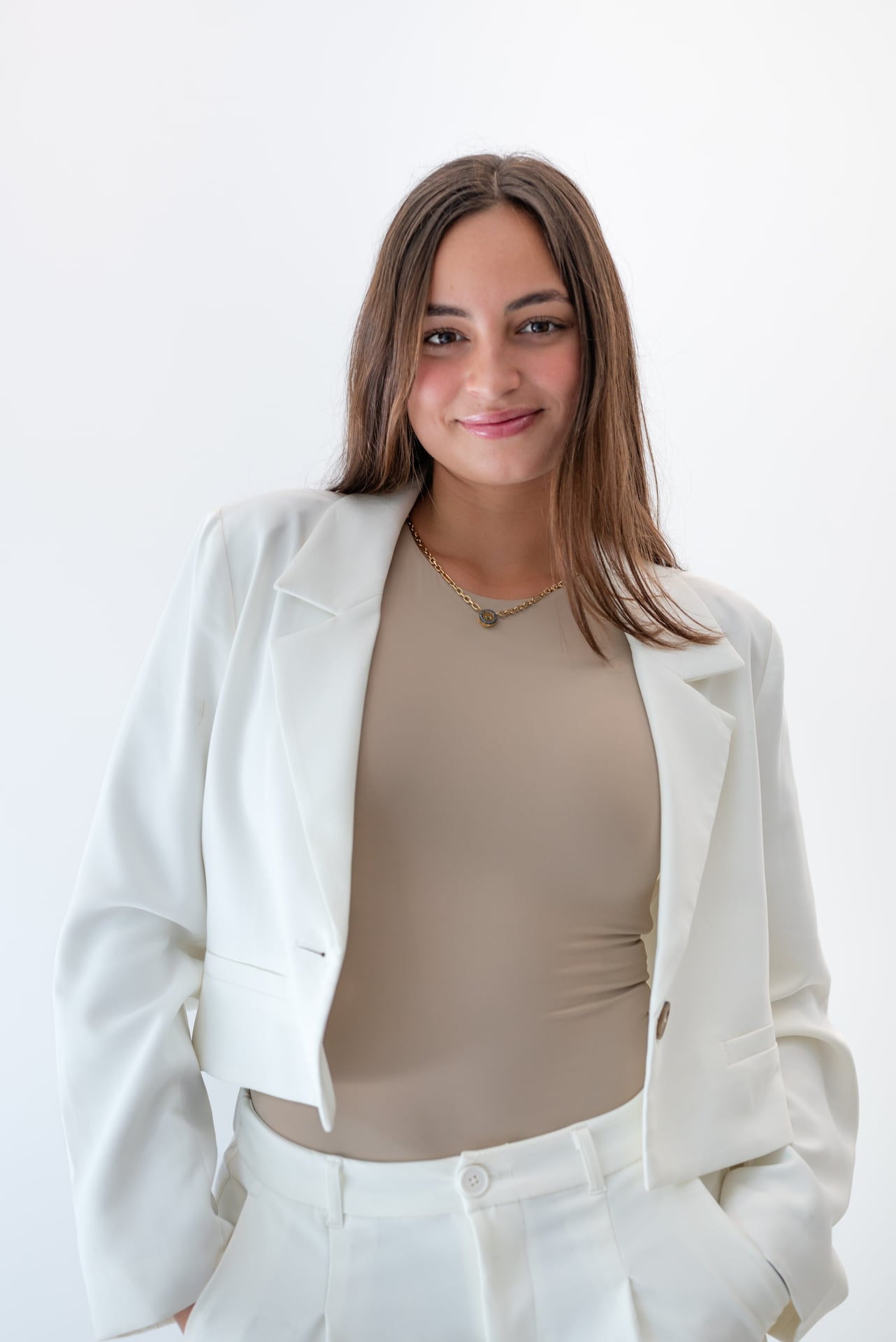 Catalina Gutierrez — Asistente Legal / Legal Assistant