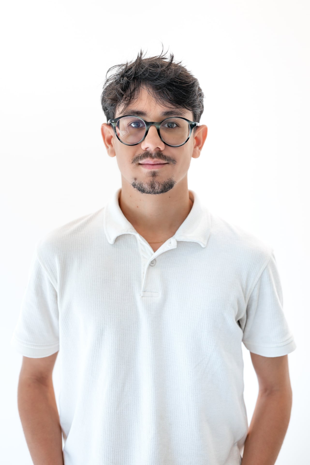 Luis Carlos Rodriguez — Abogado / Attorney at Law