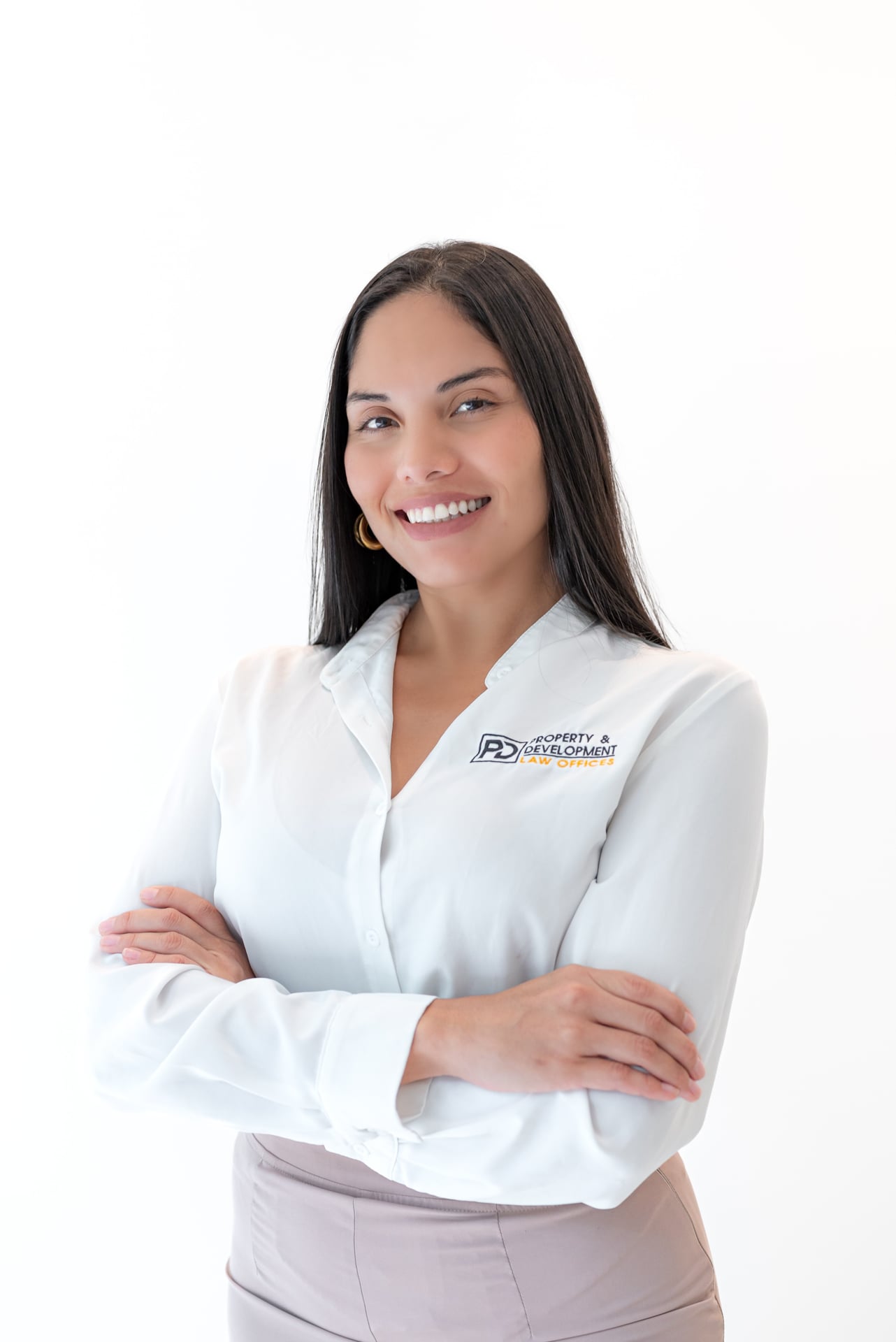 Maria Jose Gomez — Departamento Contable / Accounting Department